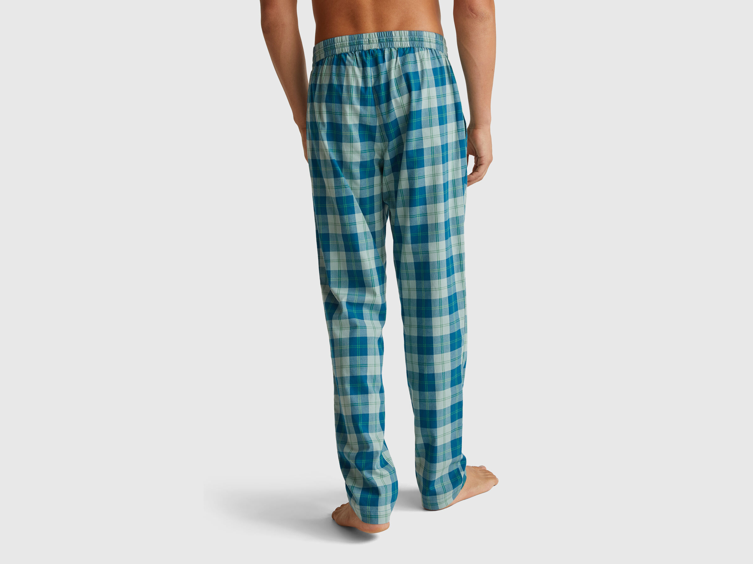 TROUSERS Men image number 2